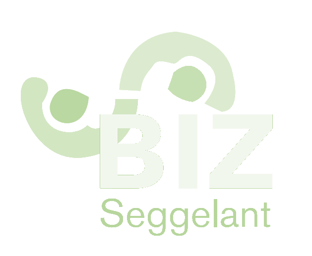 BIZ Seggelant